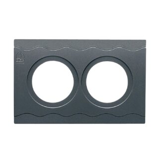 TABLA CC 2 Hole Module Body - Char