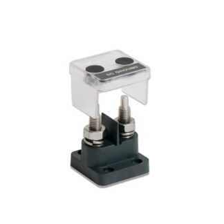 BEP izolirani vijak Pro Installer, 2 x 10 mm. OEM
