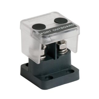 BEP izolirani vijak Pro Installer, 1 x 10 mm + 1 x 8 mm, OEM