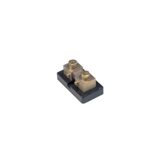 AMMETAR SHUNT 450A 50MV
