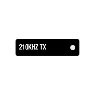 BEP Label Set For Circuit Breaker Panels - Set 14