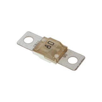 Blue Sea Systems Fuse MIDI 80A