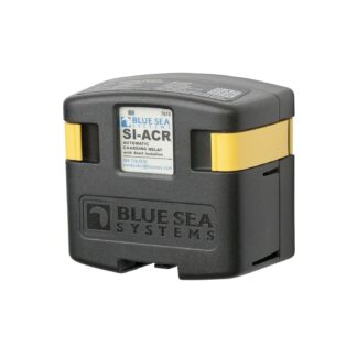 Blue Sea Systems Solenoid SI Series 120A 12/24V