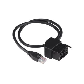 CZONE PRIKLJUČAK 1M RJ45