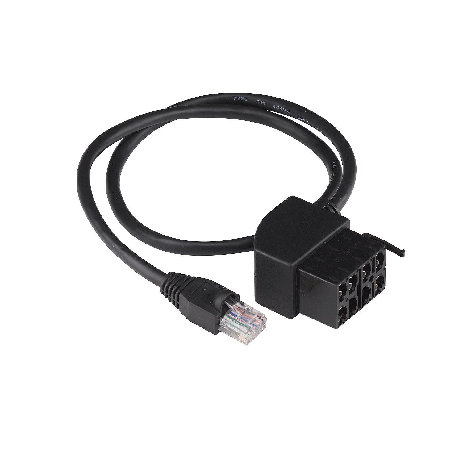 CZONE SCI 3M RJ45 CARL