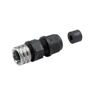 NMEA 2000 Female Connector