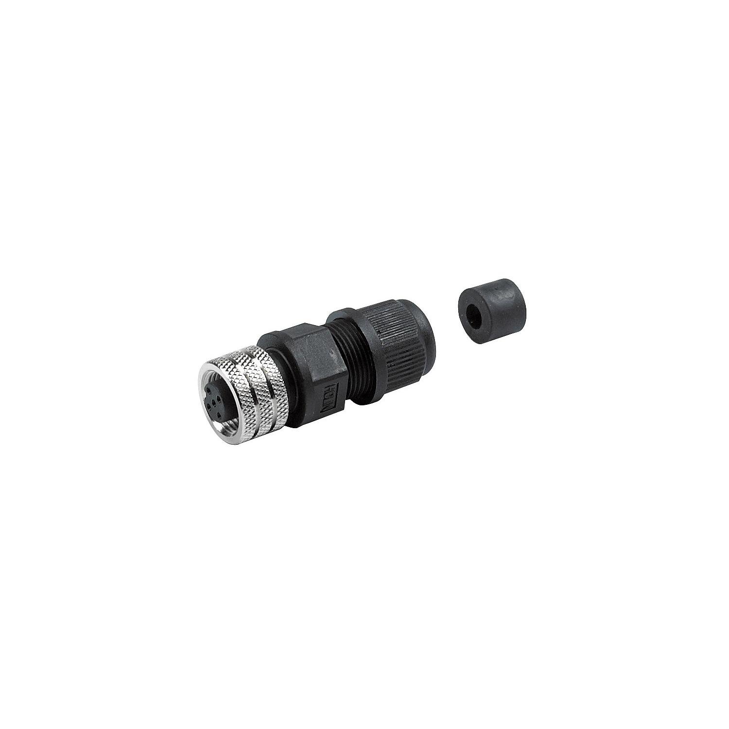 NMEA 2000 Female Connector