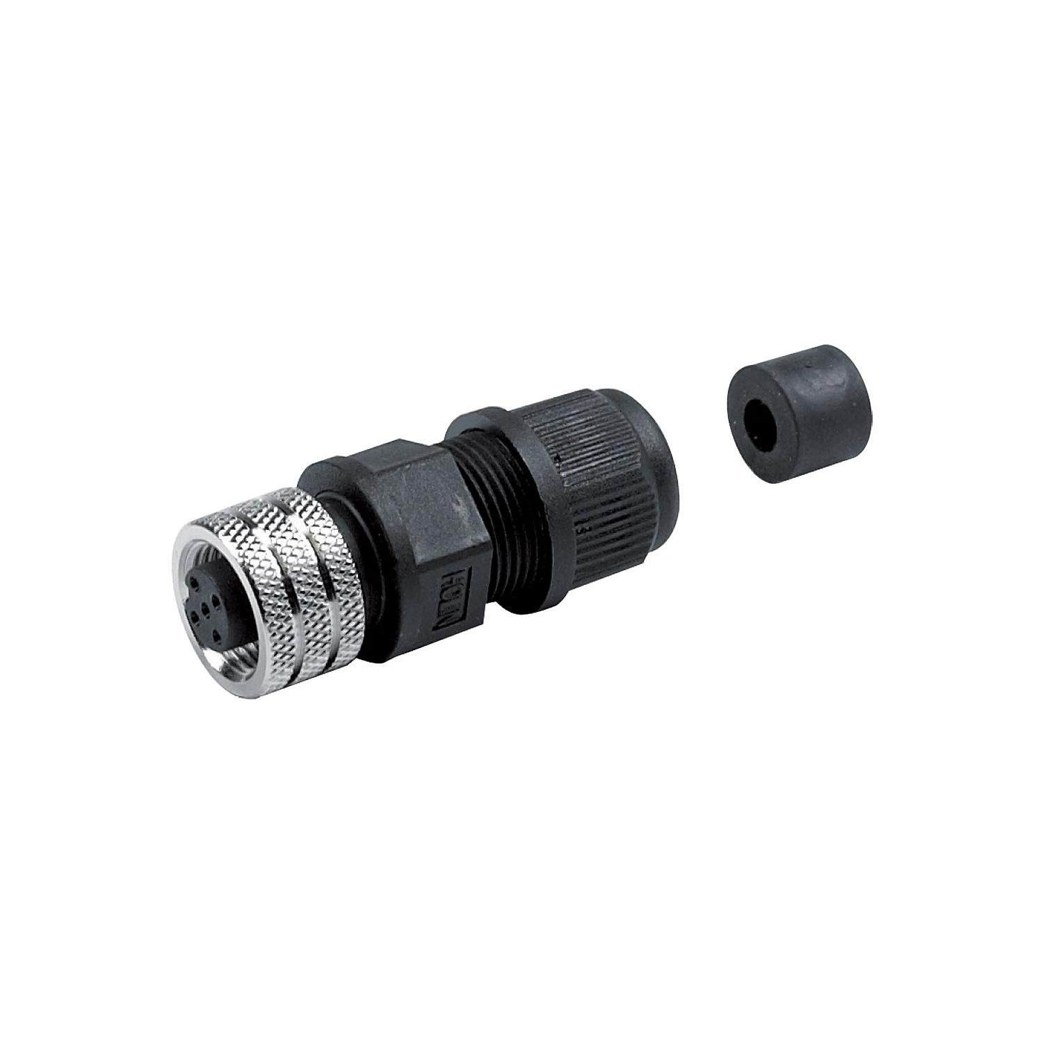 NMEA 2000 Female Connector