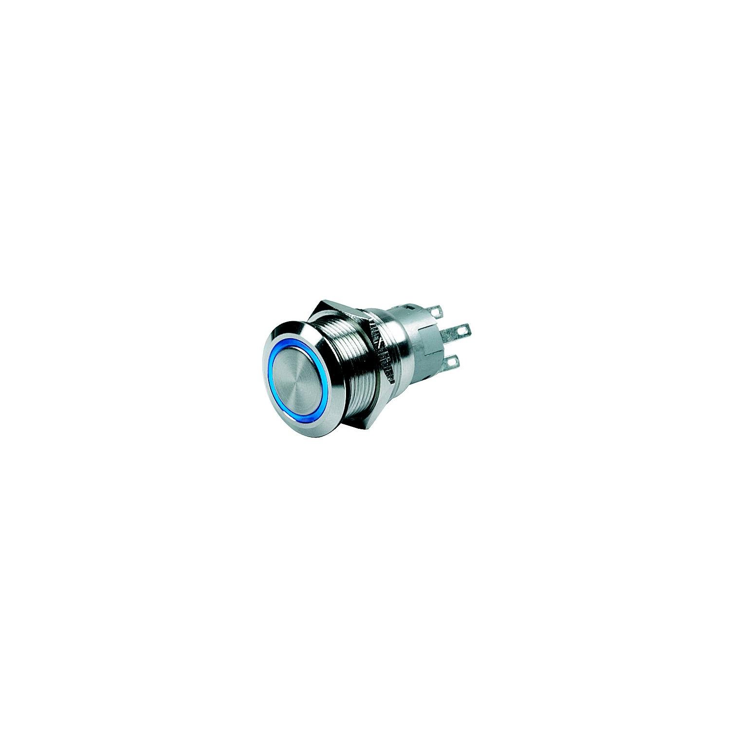 CZONE PREKIDAČ ON/OFF 3.3V PLAVI LED