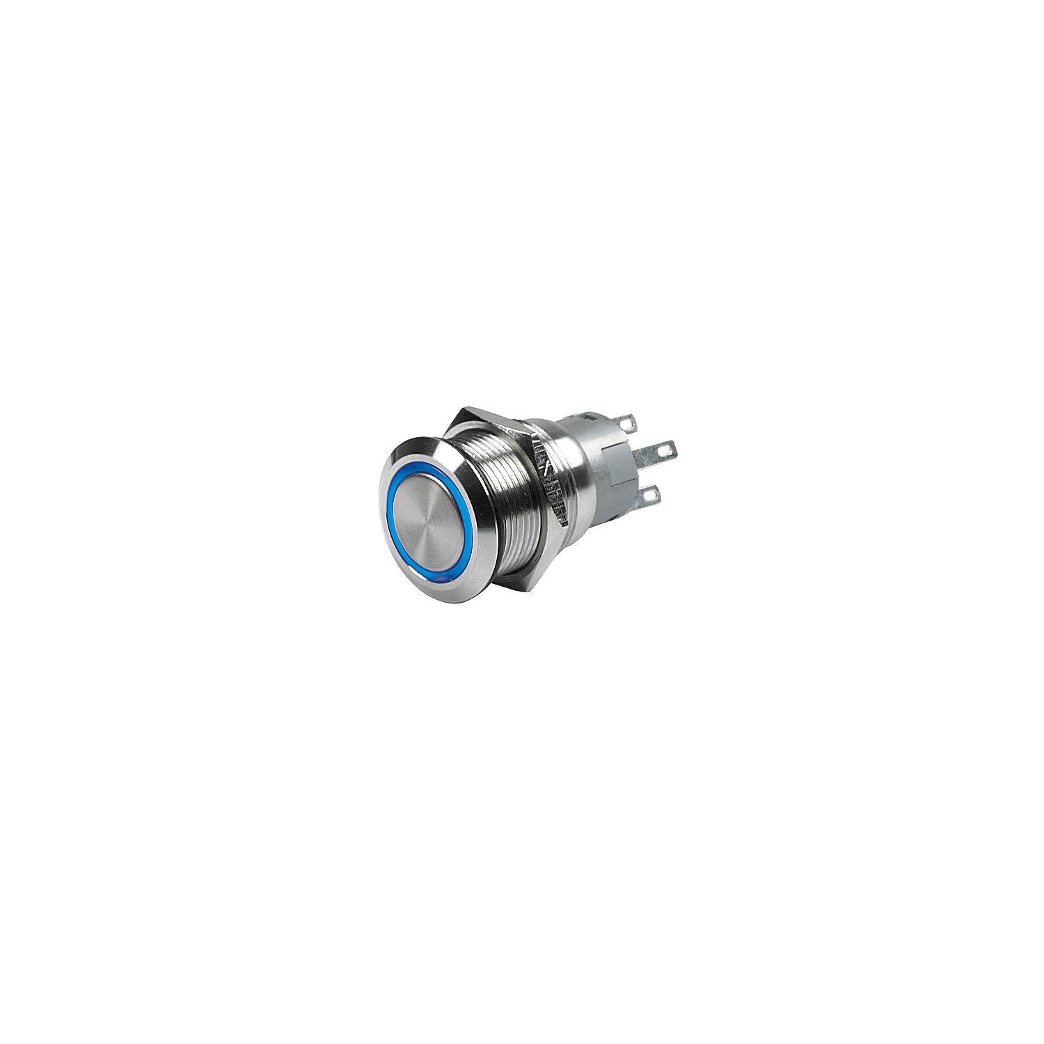 CZONE PREKIDAČ ON/OFF 3.3V PLAVI LED