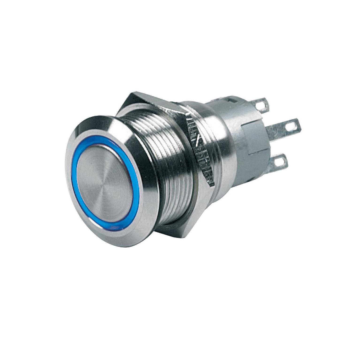 CZONE PREKIDAČ ON/OFF 3.3V PLAVI LED