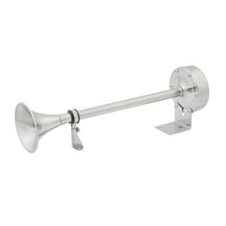 Marinco truba Single Trumpet Electric Horn 24 V