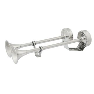 Marinco truba Dual Trumpet Electric Horn 24 V
