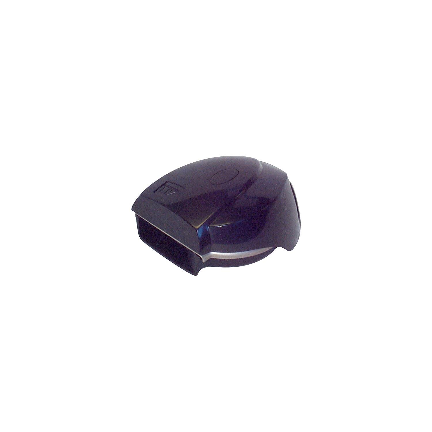 Marinco truba MiniBlast Compact Electric Horn Crna