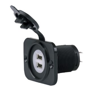 Marinco USB utičnica OEM