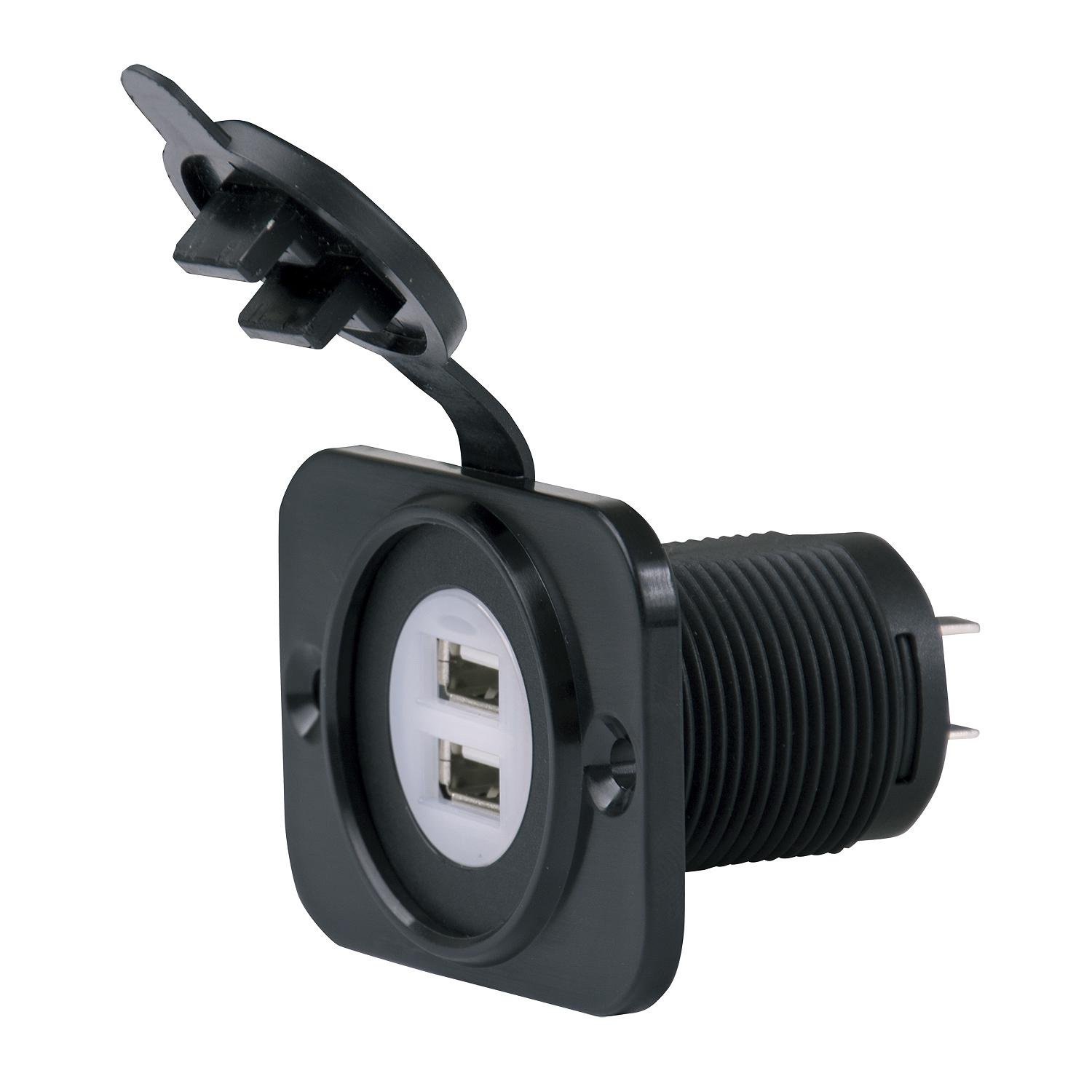 Marinco USB utičnica OEM