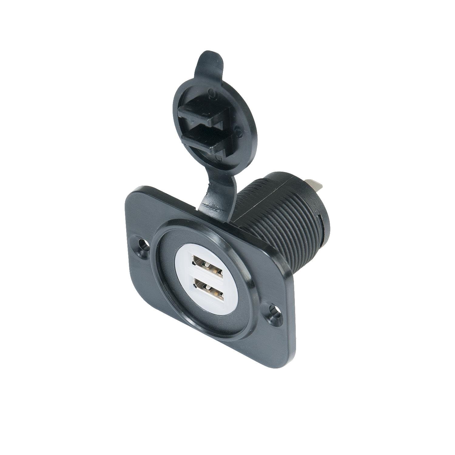 Marinco USB utičnica OEM