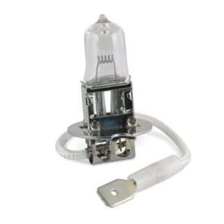 Marinco žarulja reflektora halogena H3, 12V za SPL