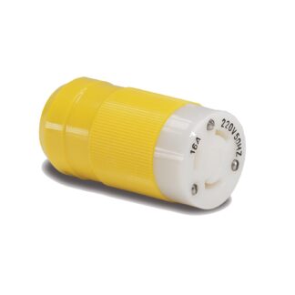 Marinco 16 A 230 V Ženski priključak - Aftermarket
