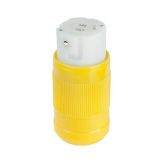 Marinco shore utičnica 50 A 125 V