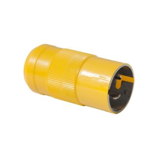 MARINCO 50A 125V PLUG, LOCKING