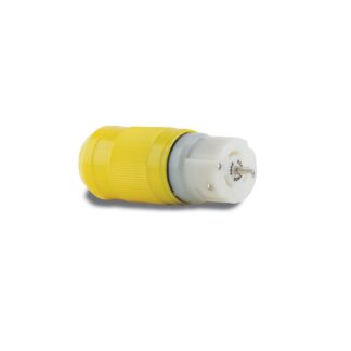 Marinco monofazni 63 A 230 V Ženski priključak