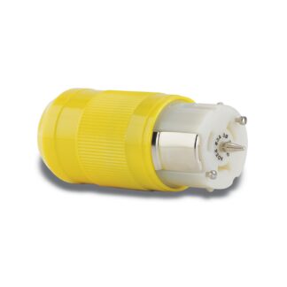 Marinco trofazni 63 A 230 V Ženski priključak