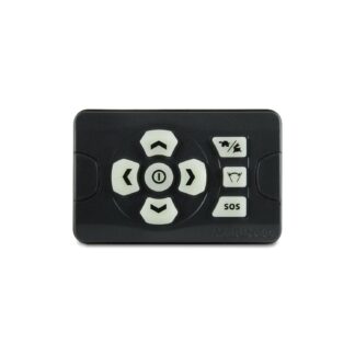 Marinco bežični upravljač za reflektor / Bridge mount (precision)