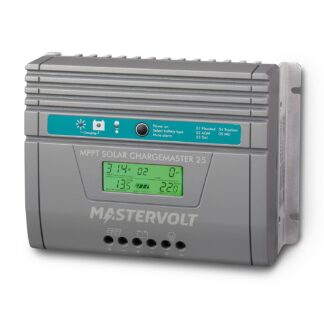 Mastervolt solarni regulator SCM25 MPPT