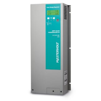Mastervolt solarni regulator SCM60 MPPT-MB