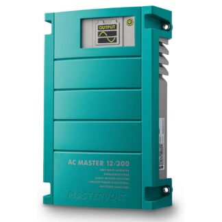 Mastervolt pretvarač AC Master 12/300 IEC (230 V)