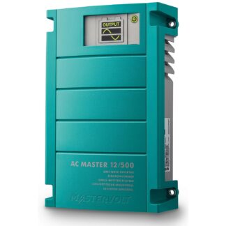Mastervolt pretvarač AC Master 12/500 IEC (230 V)