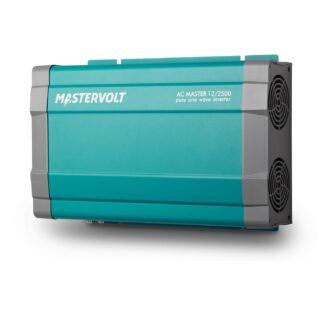 Mastervolt pretvarač AC Master 12/2500 (230 V)