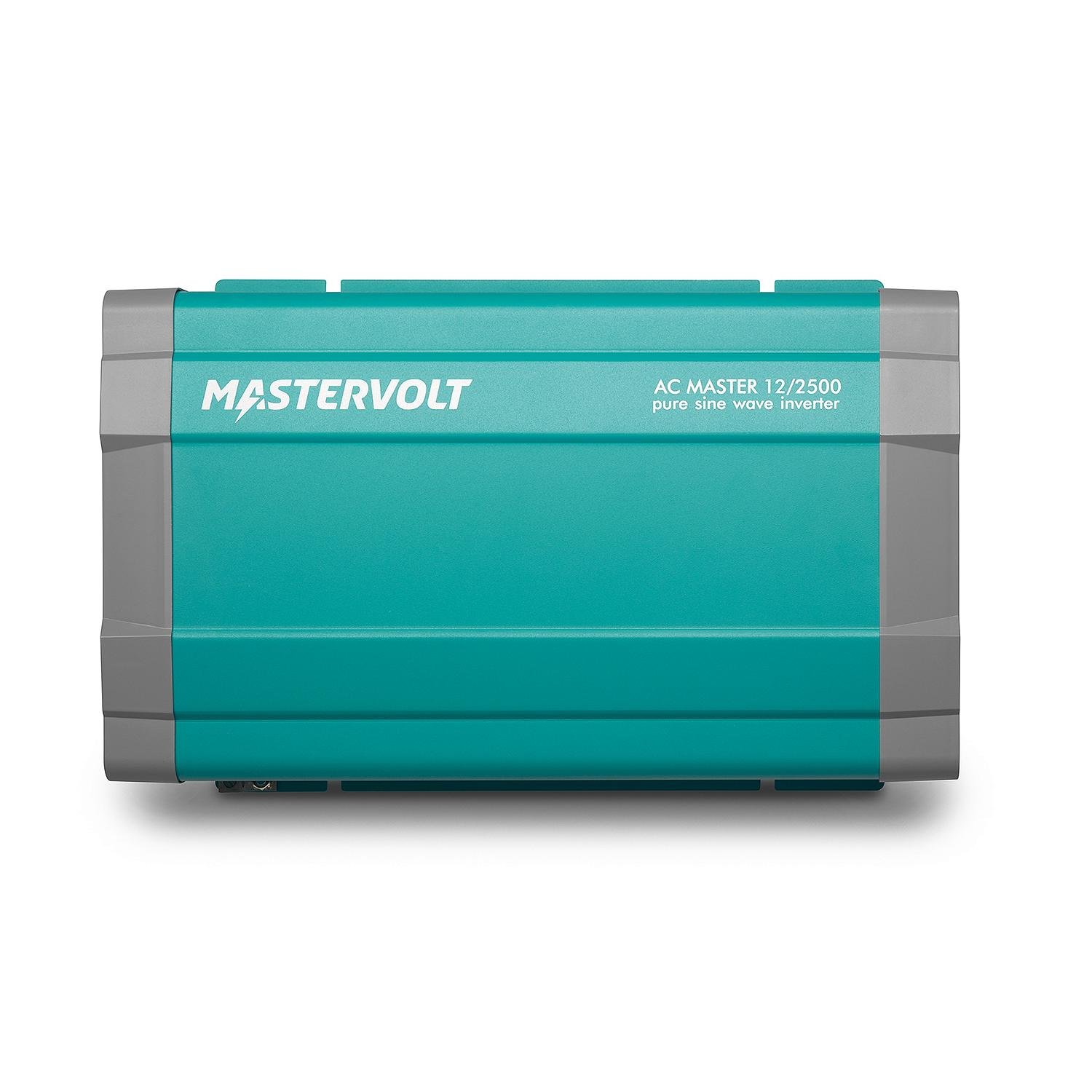 Mastervolt pretvarač AC Master 12/2500 (230 V)