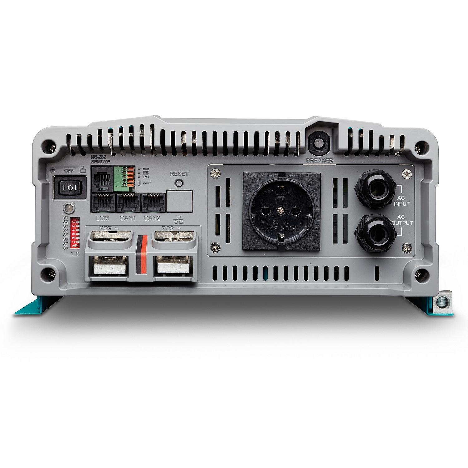 Mastervolt pretvarač AC Master 12/3500 (230 V)