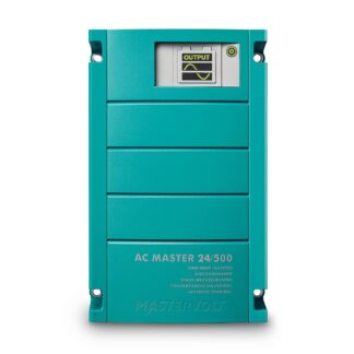 Mastervolt pretvarač AC Master 24/500 IEC (230 V)