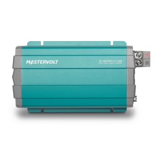 Mastervolt pretvarač AC Master 24/1000 (230 V)