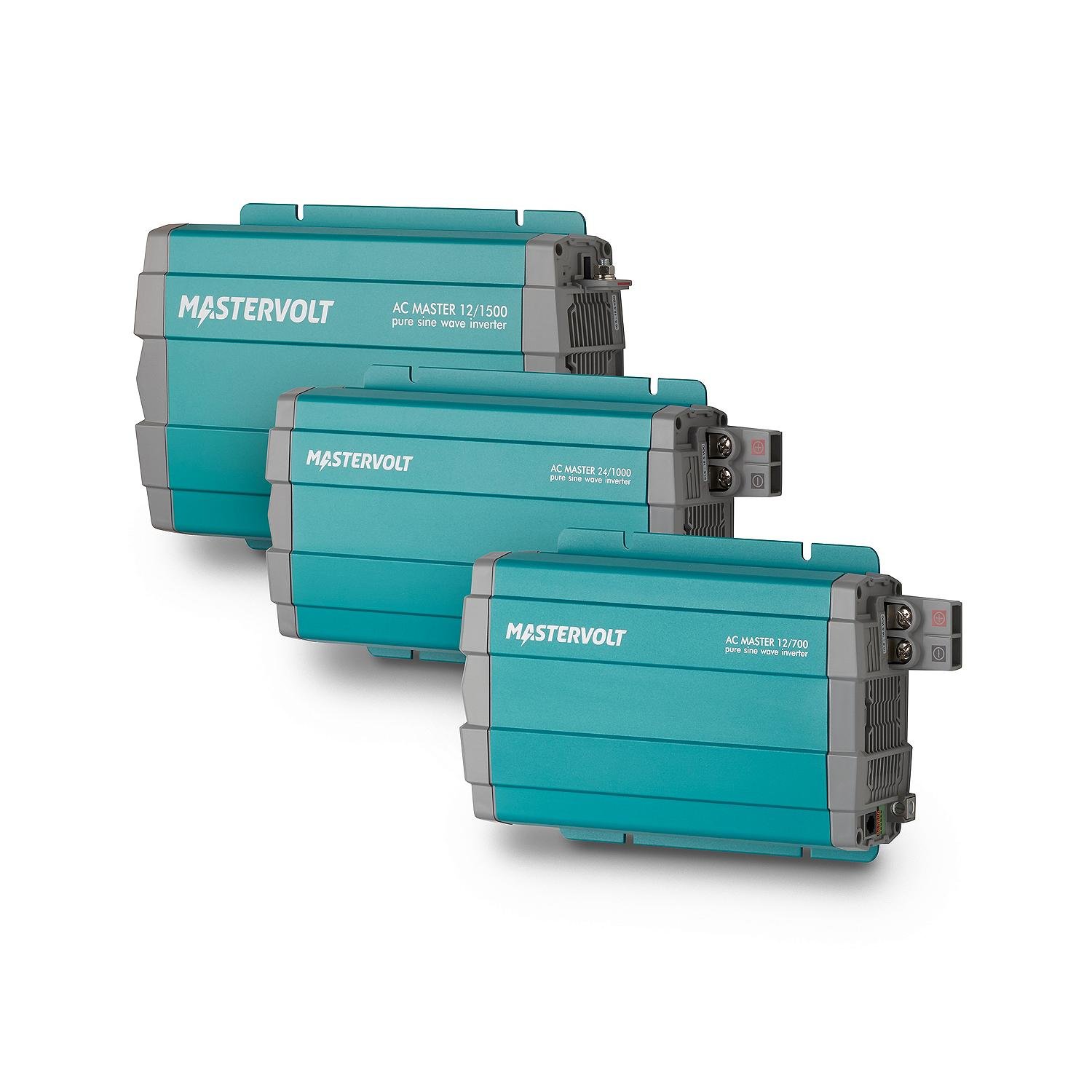Mastervolt pretvarač AC Master 24/1500 (230 V)