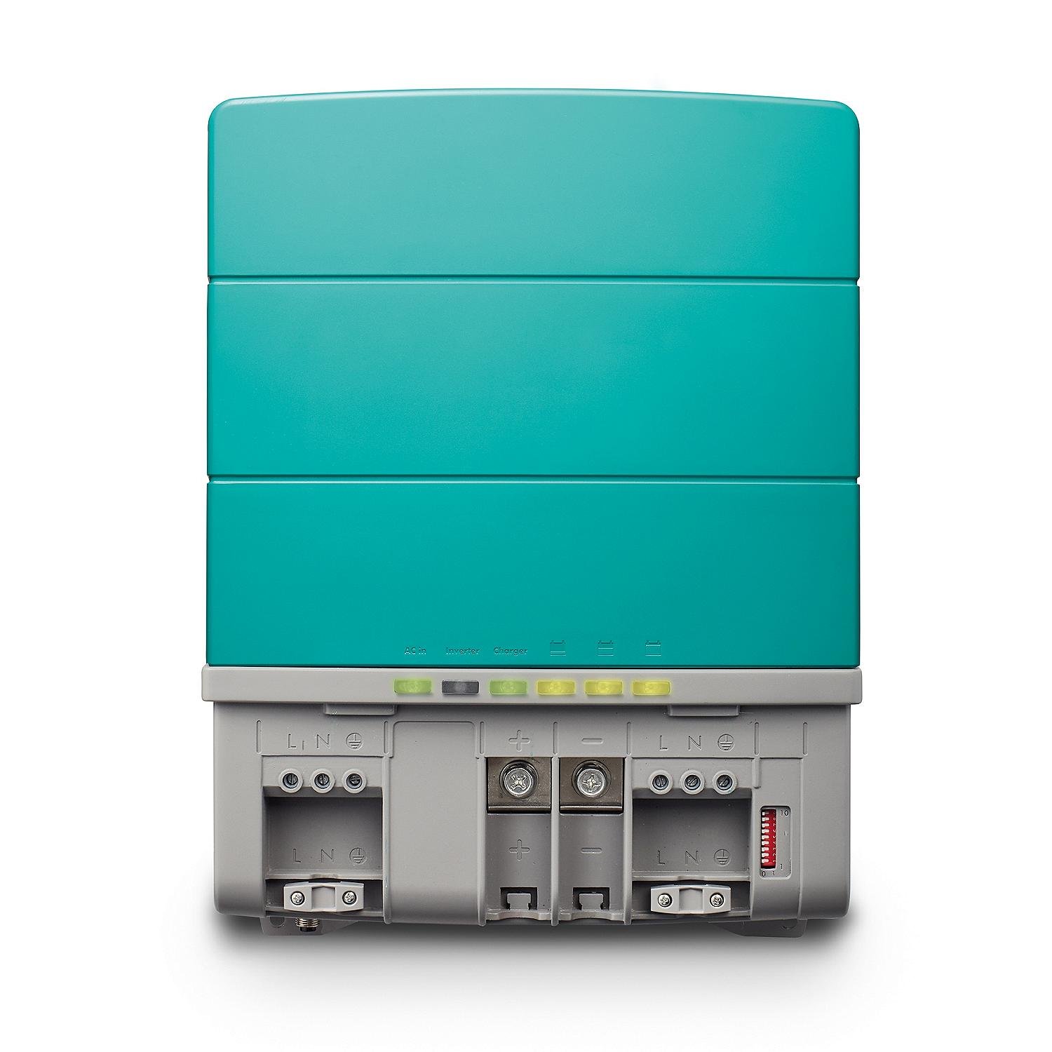 Mastervolt pcsbinirani uređaj CombiMaster 12/2000-60 (230 V)