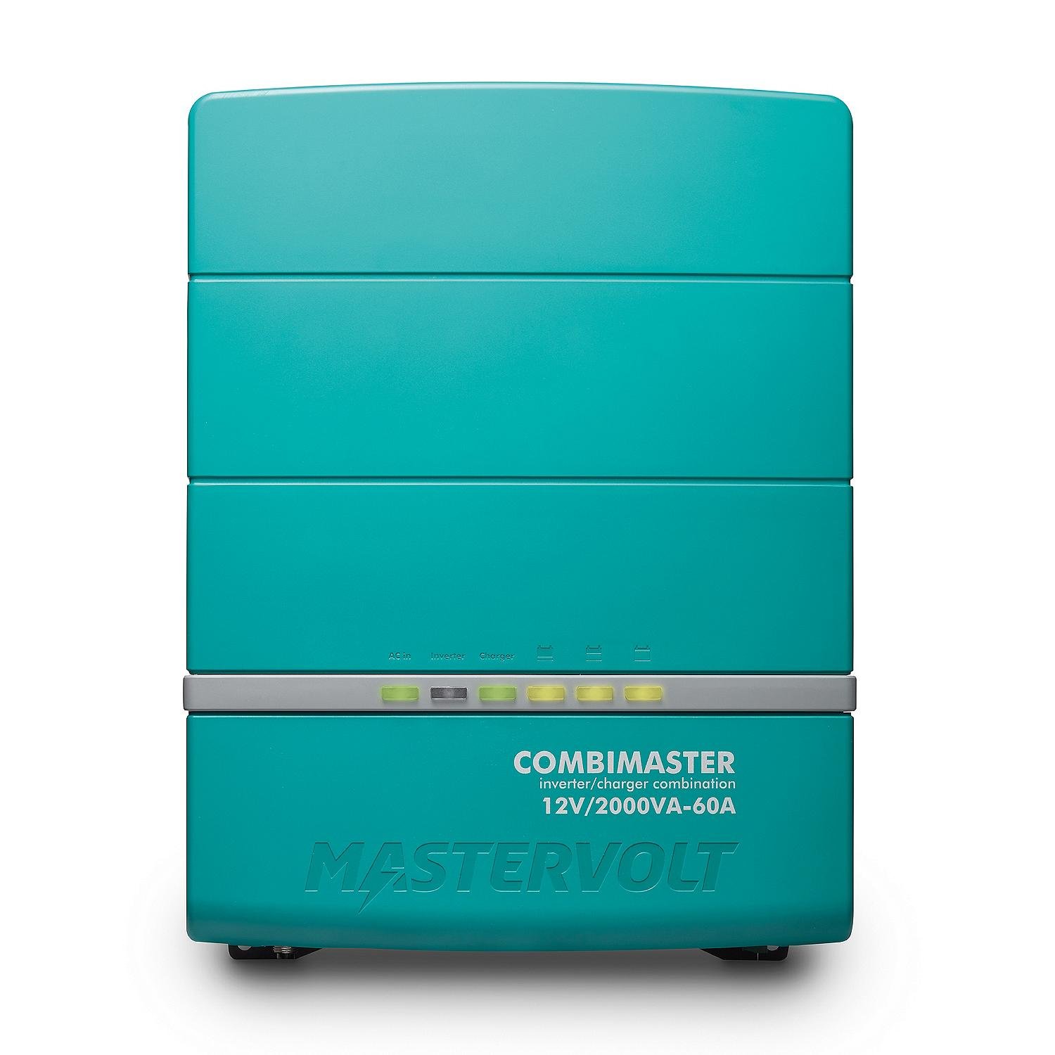 Mastervolt pcsbinirani uređaj CombiMaster 12/2000-60 (230 V)