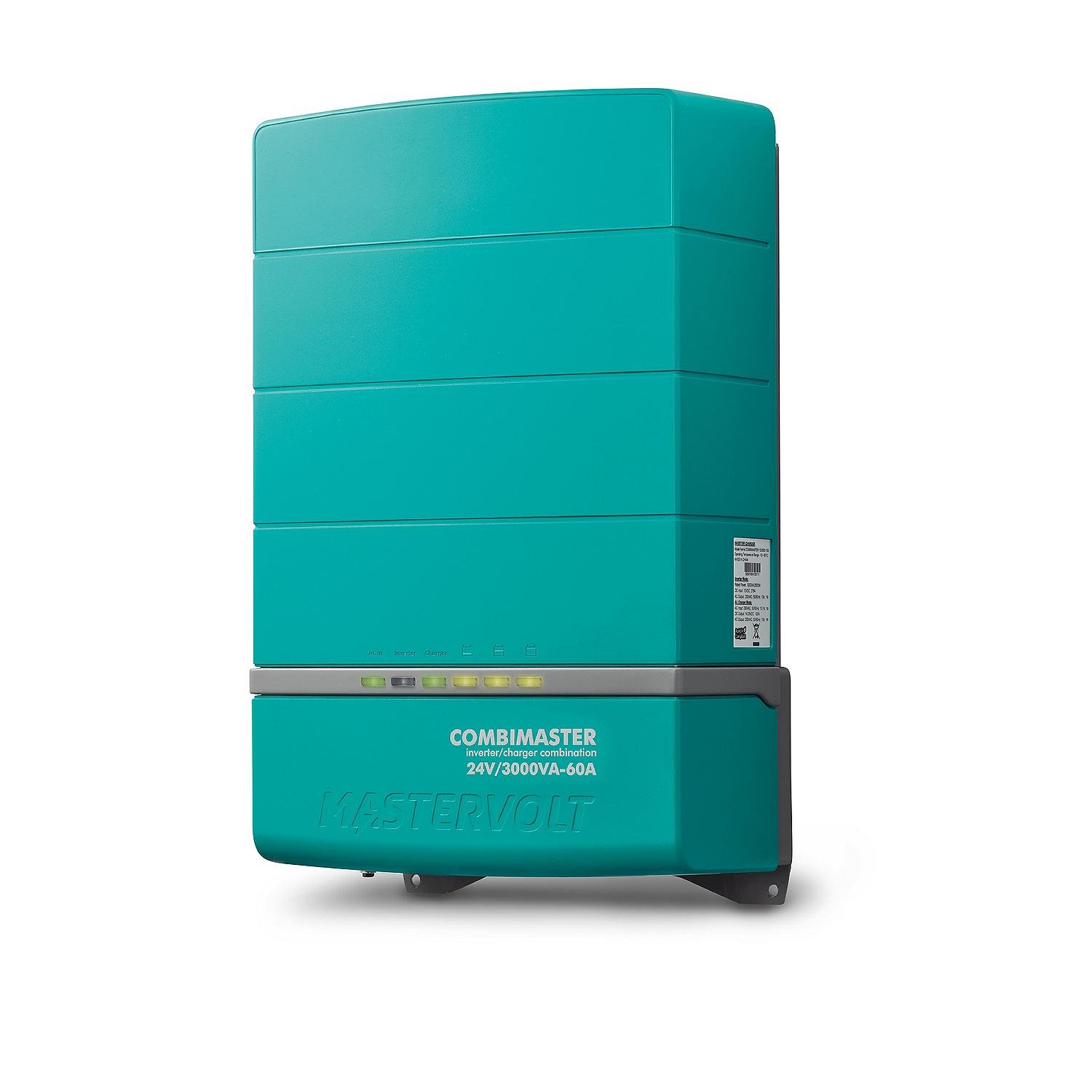 Mastervolt pcsbinirani uređaj CombiMaster 24-3000-60 (230 V)