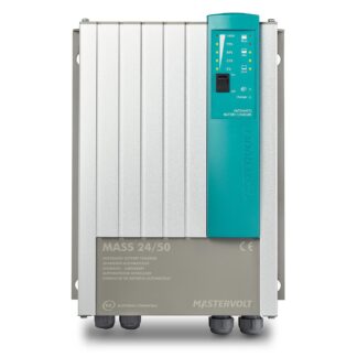 Mastervolt punjač Mass 24/50-2 (DNV-GL)