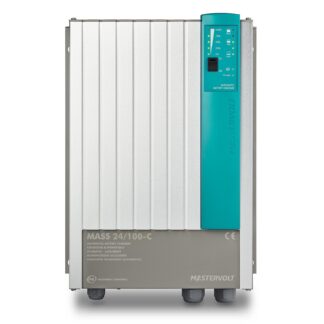 Mastervolt punjač Mass 24/100 (DNV-GL)