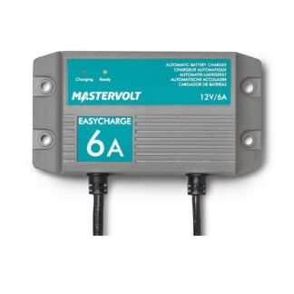 Mastervolt punjač EasyCharge 6A
