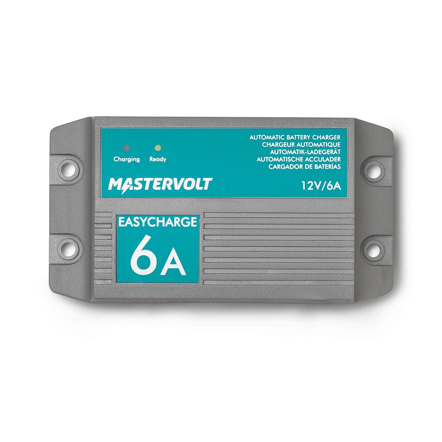 Mastervolt punjač EasyCharge 6A