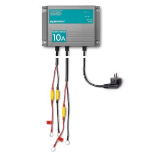 Mastervolt punjač EasyCharge 10A - 2