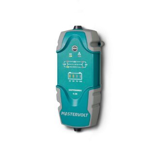 Mastervolt punjač EasyCharge Portable 4.3 A