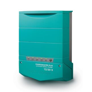 Mastervolt punjač ChargeMaster Plus 12/50-3