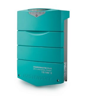 Mastervolt punjač ChargeMaster Plus 12/100-3