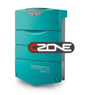 Mastervolt punjač ChargeMaster Plus 24/40-3